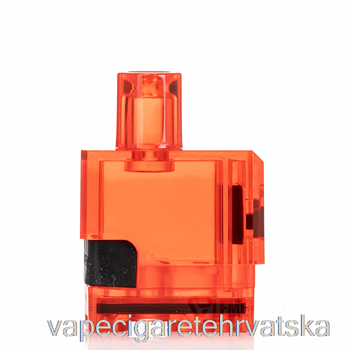 Vape Hrvatska Lost Vape Orion Art Replacement Pods Red Clear